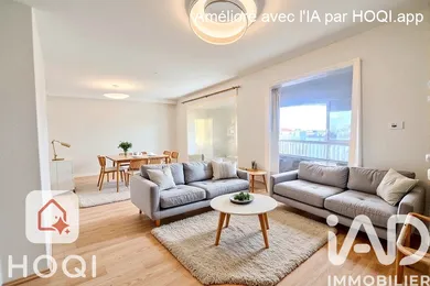 Appartement à Toulon (83000)