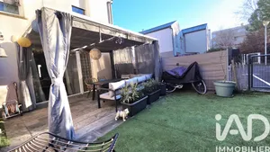 Townhouse in Orly (94310)