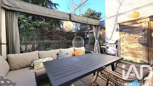 Townhouse in Orly (94310)