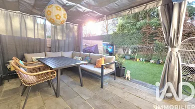 Townhouse in Orly (94310)