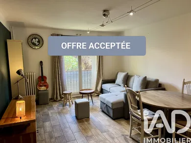 Apartment in Toulon (83200)