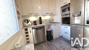 Townhouse in Orly (94310)