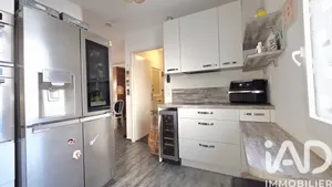 Maison de ville à Orly (94310)