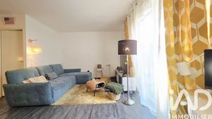 Townhouse in Orly (94310)