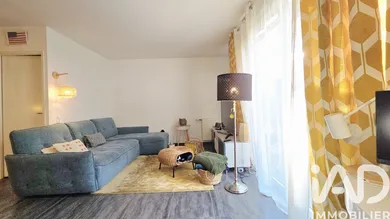 Townhouse in Orly (94310)