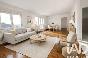 House in Longeville-lès-Metz (57050)