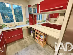 Appartement à Joué-lès-Tours (37300)