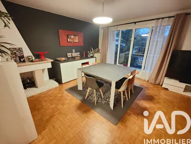 Appartement à Joué-lès-Tours (37300)