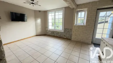 Traditional house in Juziers (78820)