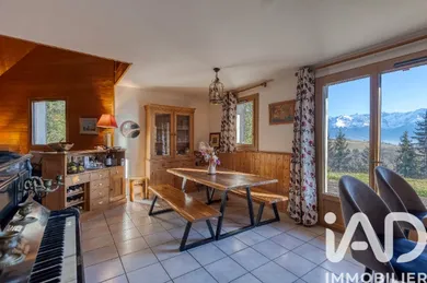 House in Plateau-des-Petites-Roches (38660)