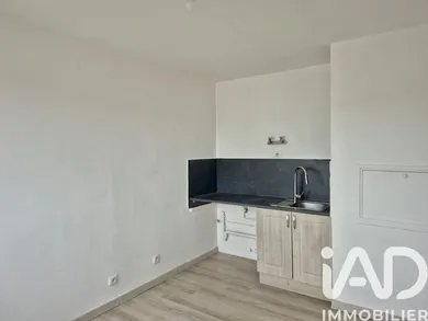 Appartement à Montluçon (03100)