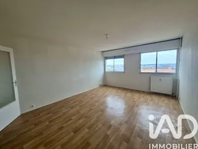 Appartement à Montluçon (03100)
