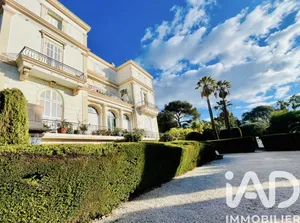 Appartement à Saint-Raphaël (83700)