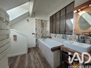 House in La Grigonnais (44170)