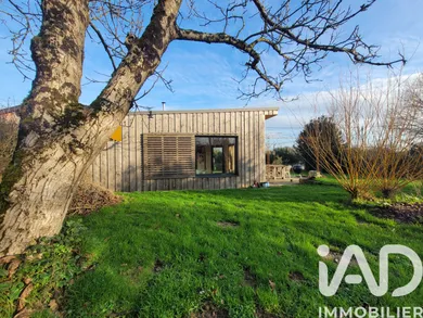 Maison à La Grigonnais (44170)