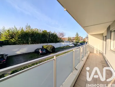 Appartement à Bordeaux (33200)