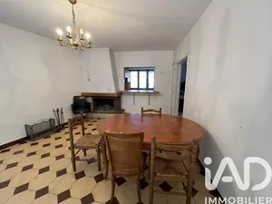 Maison de ville à Mont-Dore (63240)