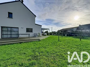 House in Plougoumelen (56400)