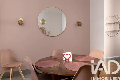 Appartement à Lourdes (65100)