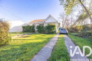 Maison à Pessac (33600)