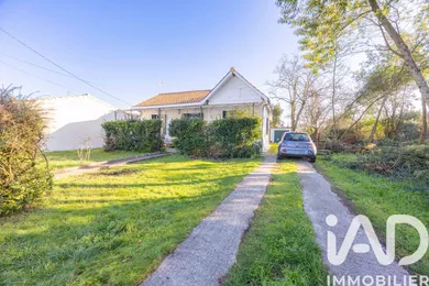 Maison à Pessac (33600)