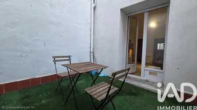 Building in Béziers (34500)