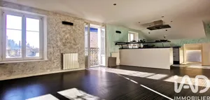Duplex à Plombières-les-Bains (88370)