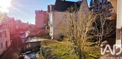 Duplex in Plombières-les-Bains (88370)