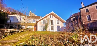 Duplex in Plombières-les-Bains (88370)