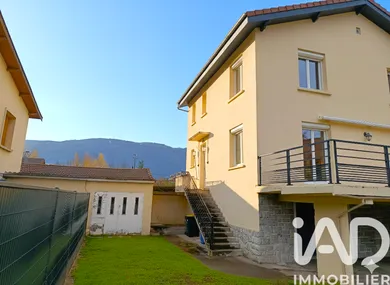 House in Tarascon-sur-Ariège (09400)