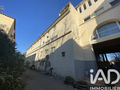 Apartment in Montpellier (34070)