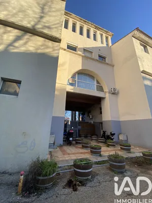 Apartment in Montpellier (34070)