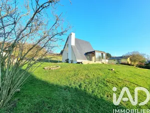 House in Muchedent (76590)