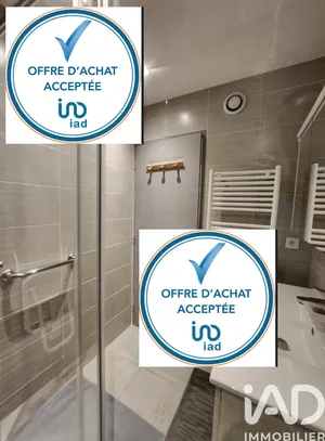 Appartement à Carros (06510)