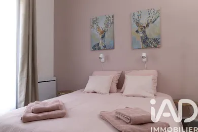 Appartement à Lourdes (65100)