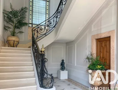 Appartement à Fontainebleau (77300)