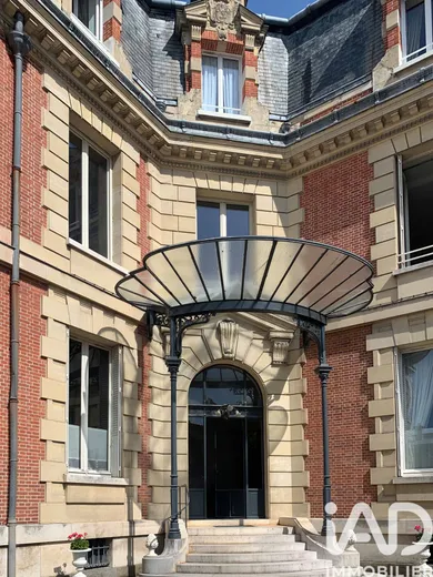 Appartement à Fontainebleau (77300)