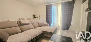 Appartement à La Courneuve (93120)