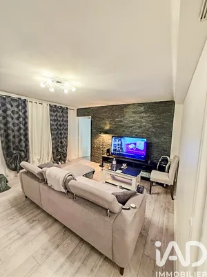 Appartement à La Courneuve (93120)