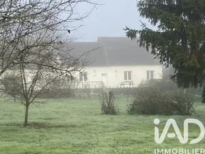 House in Chéry-Chartreuve (02220)