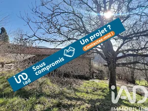 Maison de campagne à Polignac (43000)