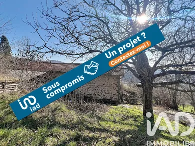 Maison de campagne à Polignac (43000)