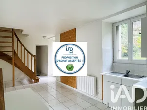 Maison à Lys-Haut-Layon (49310)