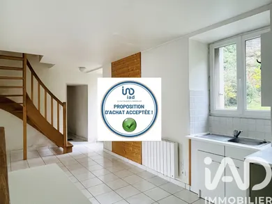 House in Lys-Haut-Layon (49310)