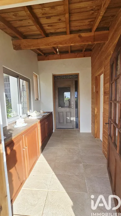 Park home in Saint-Martin-le-Redon (46700)