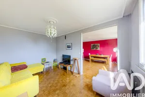 Appartement à Ermont (95120)