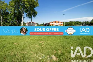 Terrain à bâtir à Montauban (82000)