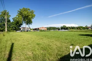 Terrain à bâtir à Montauban (82000)