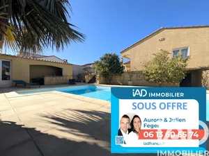 House in Ponteilla (66300)