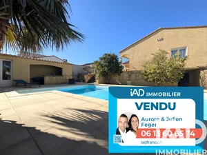 House in Ponteilla (66300)